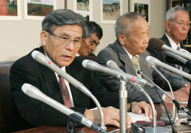 ドミニカ移民は棄民だった: 戦後日系移民の軌跡 (世界人権問題