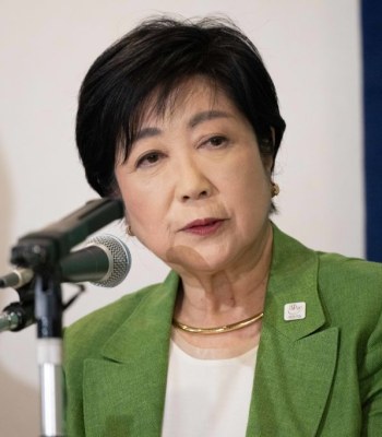 「石丸新党」発表、ついに”女帝”が動いた…！「安倍の右腕」を参与に招いた小池百合子都知事の思惑