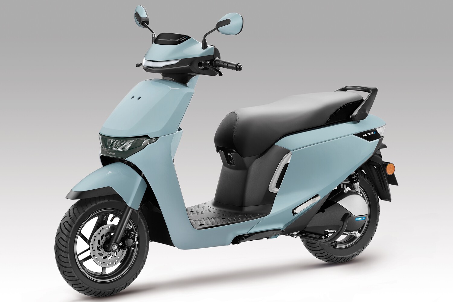 ホンダから似て非なる2台の電動2輪「ACTIVA e:」＆「QC1」がデビュー！  2030年までに30車種投入するうちの12・13車種目の注目ポイントとは（THE EV TIMES） - Yahoo!ニュース