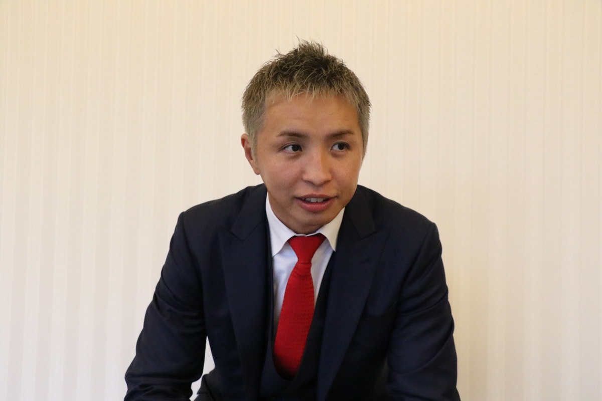 打ち合いは最終手段。半か丁かなんです」久保優太がYA-MANとの考え方の違いを解説【RIZIN】（TOKYO HEADLINE WEB） -  Yahoo!ニュース