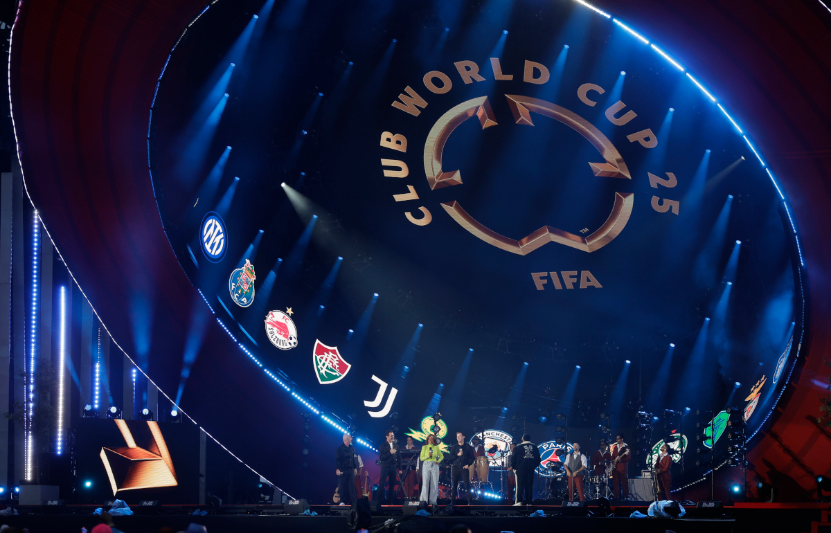 新”クラブW杯のポット分けが決定、浦和はポット4（超WORLD