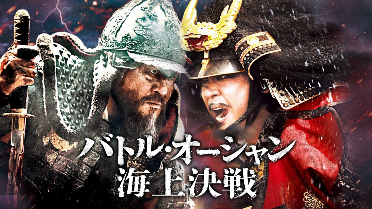韓国歴代No.1大ヒットを記録、チェ・ミンシク“イ・スンシン将軍 韓国歴代No.1大ヒットを記録、チェ・ミンシク“イ・スンシン将軍