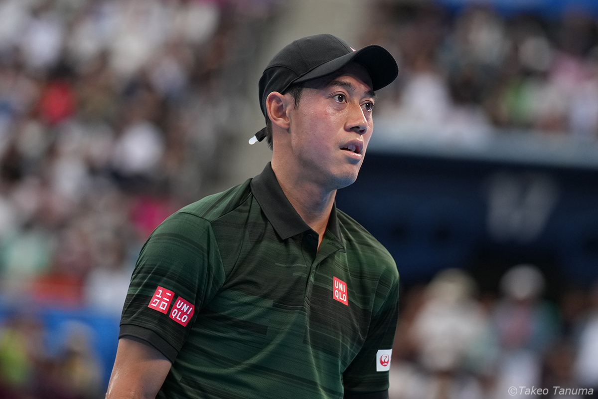 錦織圭が1月12日開幕の全豪オープン本戦入り。4年ぶり11度目の