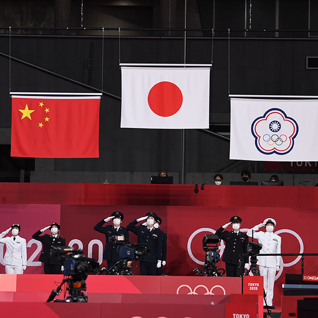 卓球】世界大会や五輪のメダリストの貢献にリスペクトを。日本