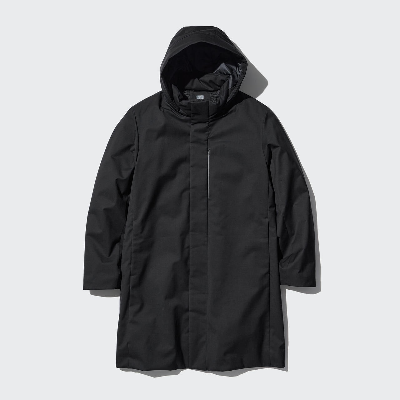 ユニクロ」の黒ダウンの暖かさランキングベスト3！ 大人が買う
