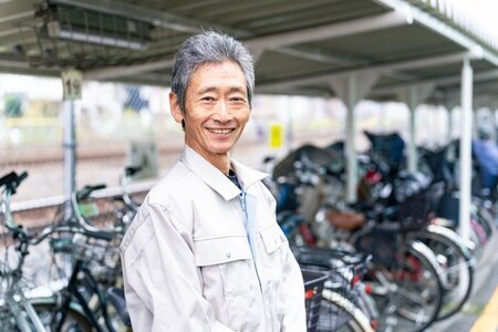 70代世帯の貯蓄額分布