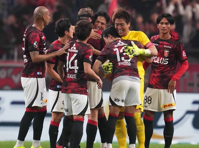 軽んじてはいけない。日本サッカーは成長している」クラブW杯で