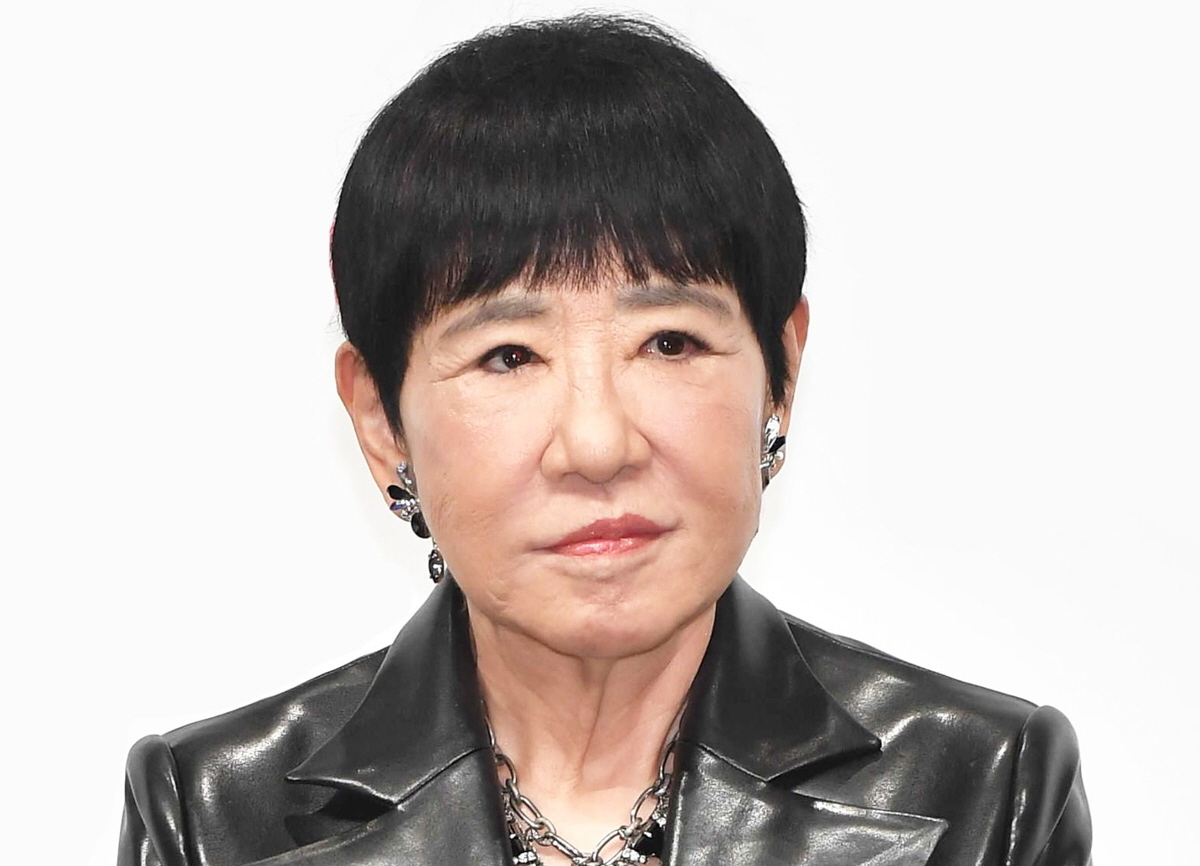 和田アキ子 中山美穂さんを追悼 37年前の態度に「昔のこととはいえ…」と苦笑（デイリースポーツ） - Yahoo!ニュース