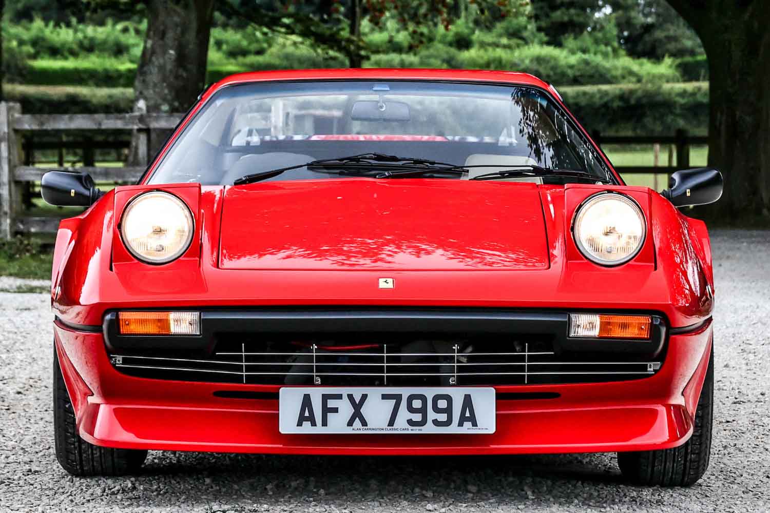 フェラーリ「308GTB」の相場は下降気味!?…1000万円台で手に入っていた跳ね馬代表の今後の相場に注目です！ スチールボディも侮れません（Auto  Messe Web） - Yahoo!ニュース