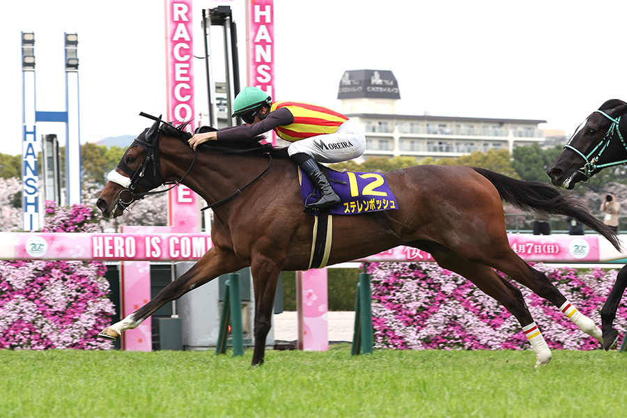 【香港ヴァーズ みどころ】世代屈指のポテンシャルの持ち主・桜花賞馬ステレンボッシュ、古豪プラダリアが参戦！（テレ東スポーツ） - Yahoo!ニュース