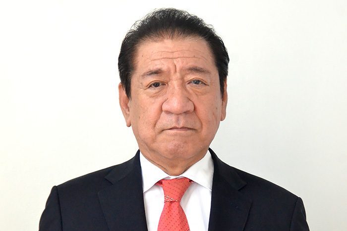 訃報】桑江沖縄市長が死去 68歳 7月から病気療養中 （琉球新報） - Yahoo!ニュース