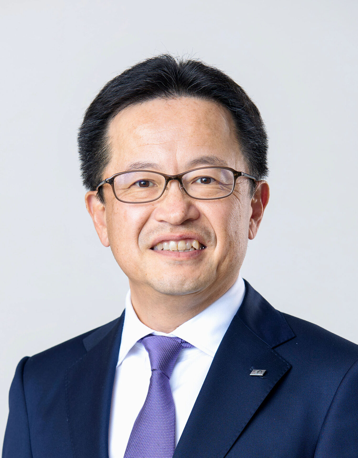 オリックス社長に高橋英丈氏 来年1月、14年ぶり交代（共同通信