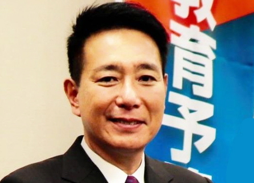 前原誠司氏