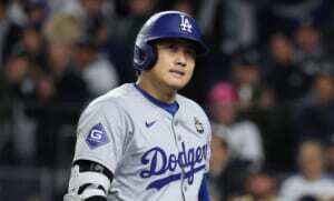 大谷 再々値下げ ドジャース ブルゾン ロス購入 ボア付き 貴重