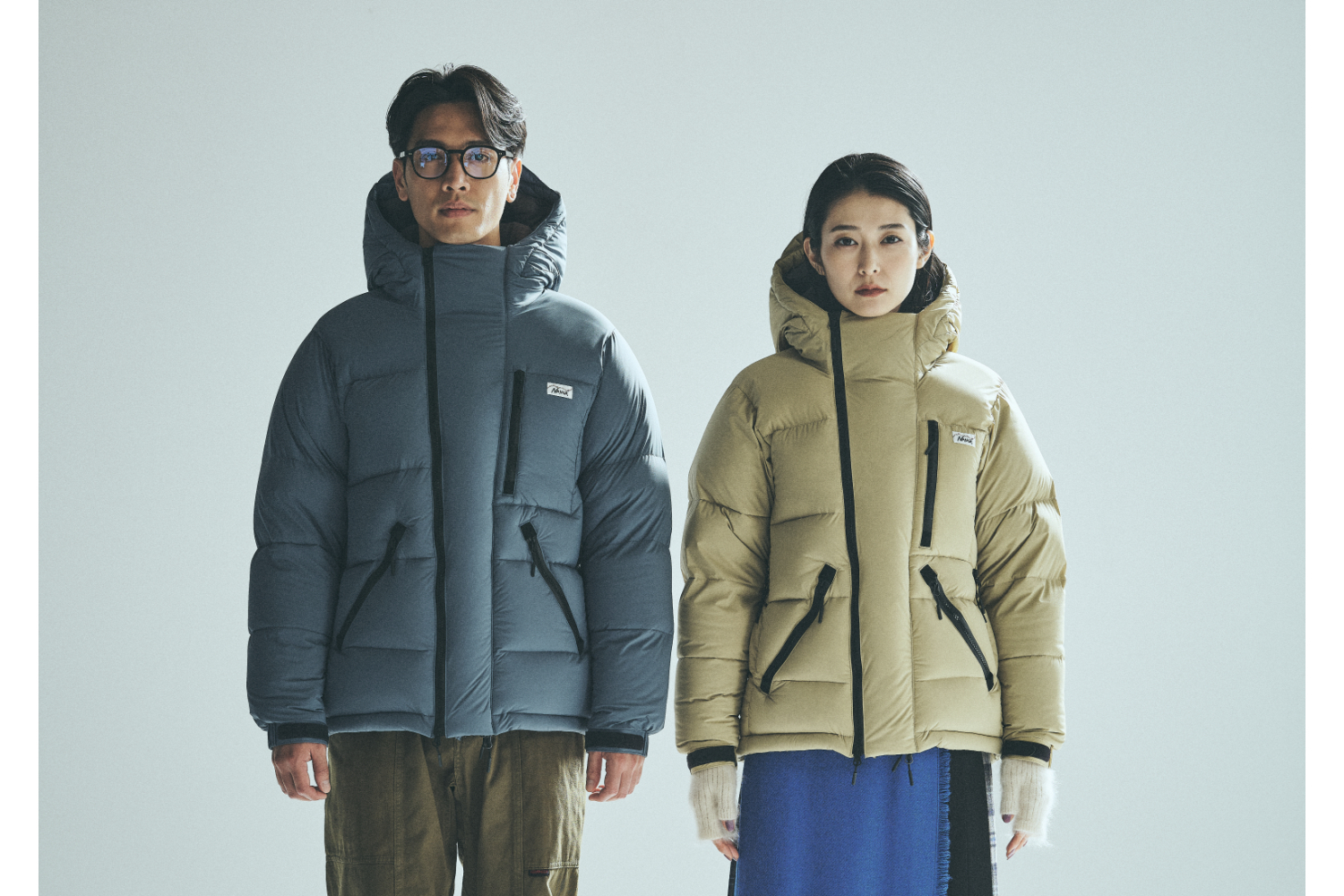 ファッション人気ブランドランキング 20241210-00010002-sotolover- ジャケット・アウター