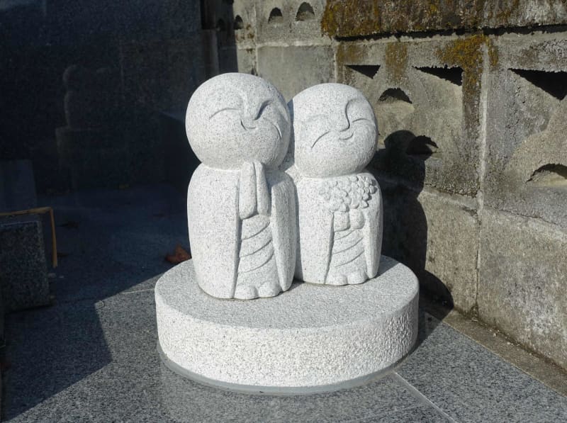 いとしいしぐさ、笑い声…会えなくても忘れない、2人の孫に