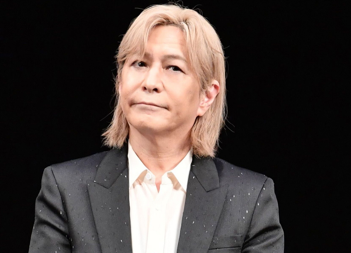 小室哲哉 元妻・ＫＥＩＫＯの名前出し「壮絶だったと思います」と回顧（デイリースポーツ） - Yahoo!ニュース