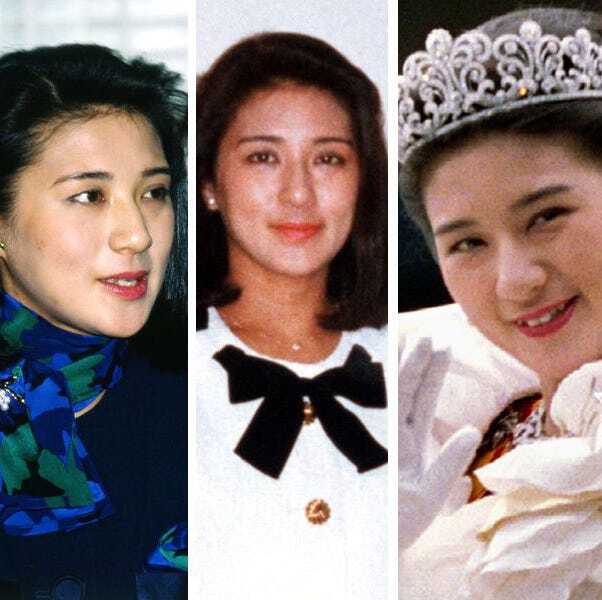 素顔の雅子さま ☆ 週刊女性皇室取材班 ◇ 29年間 70人を超える