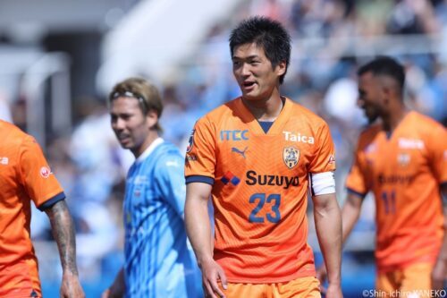 J1昇格の清水、FW北川航也との契約更新を発表！ 今季リーグ戦12得点（サッカーキング） - Yahoo!ニュース