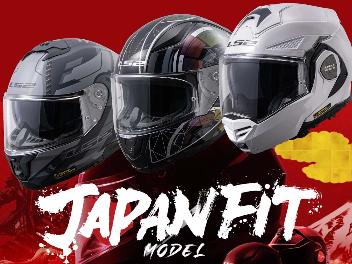 LS2が提唱する「JAPAN FIT MODEL」とは！？ より“日本人に向けた