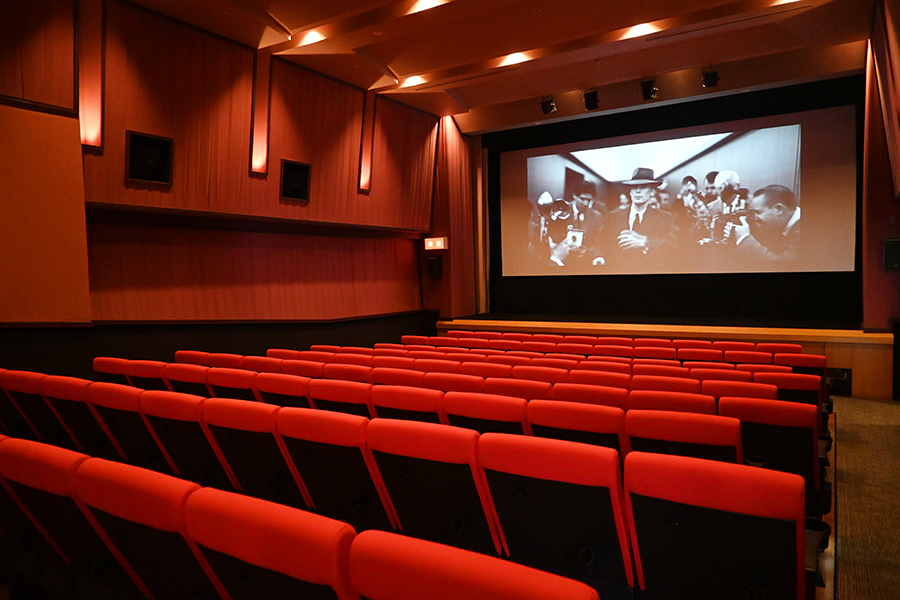キノシネマ心斎橋 記念メダル ビッグステップ 茶平工業 kino