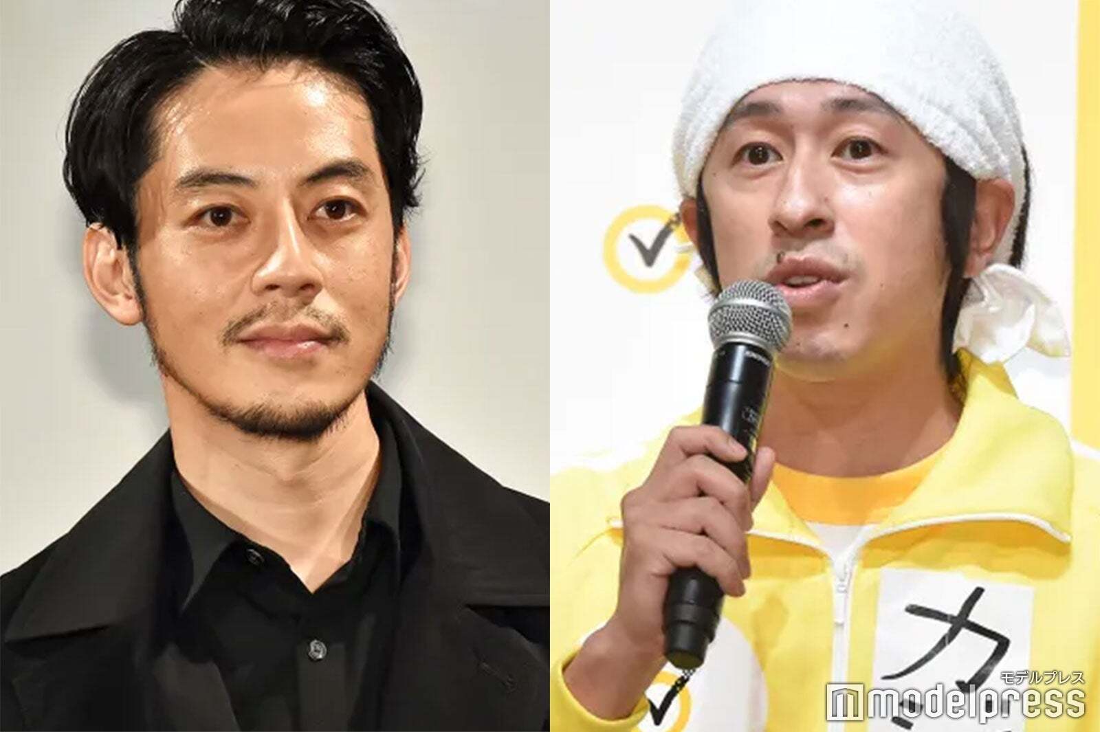 キンコン梶原雄太、相方・西野亮廣へのリスペクト・悩み語る「自分に嘘ついてまでお笑いなんてできない」（モデルプレス） - Yahoo!ニュース