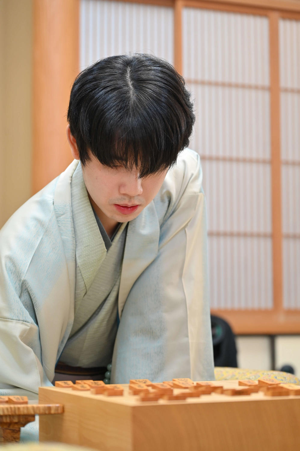 竜王戦】藤井聡太竜王「苦しい将棋の多いシリーズ」今年の漢字は？ ４連覇会見／一問一答（日刊スポーツ） - Yahoo!ニュース