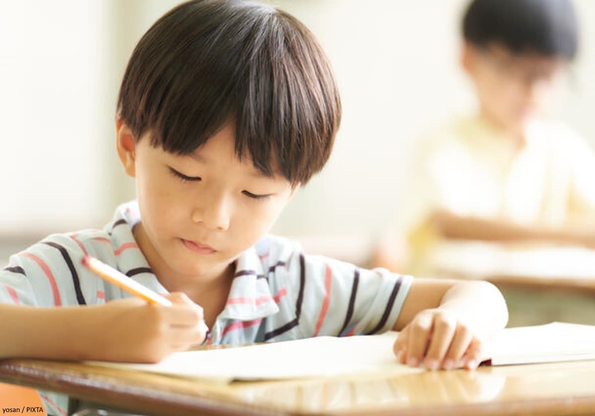 過度な先取り学習で傷つく子どもたち...シリコンバレーの幼稚園が教える「勉強より大切なこと」（nobico（のびこ）） - Yahoo!ニュース