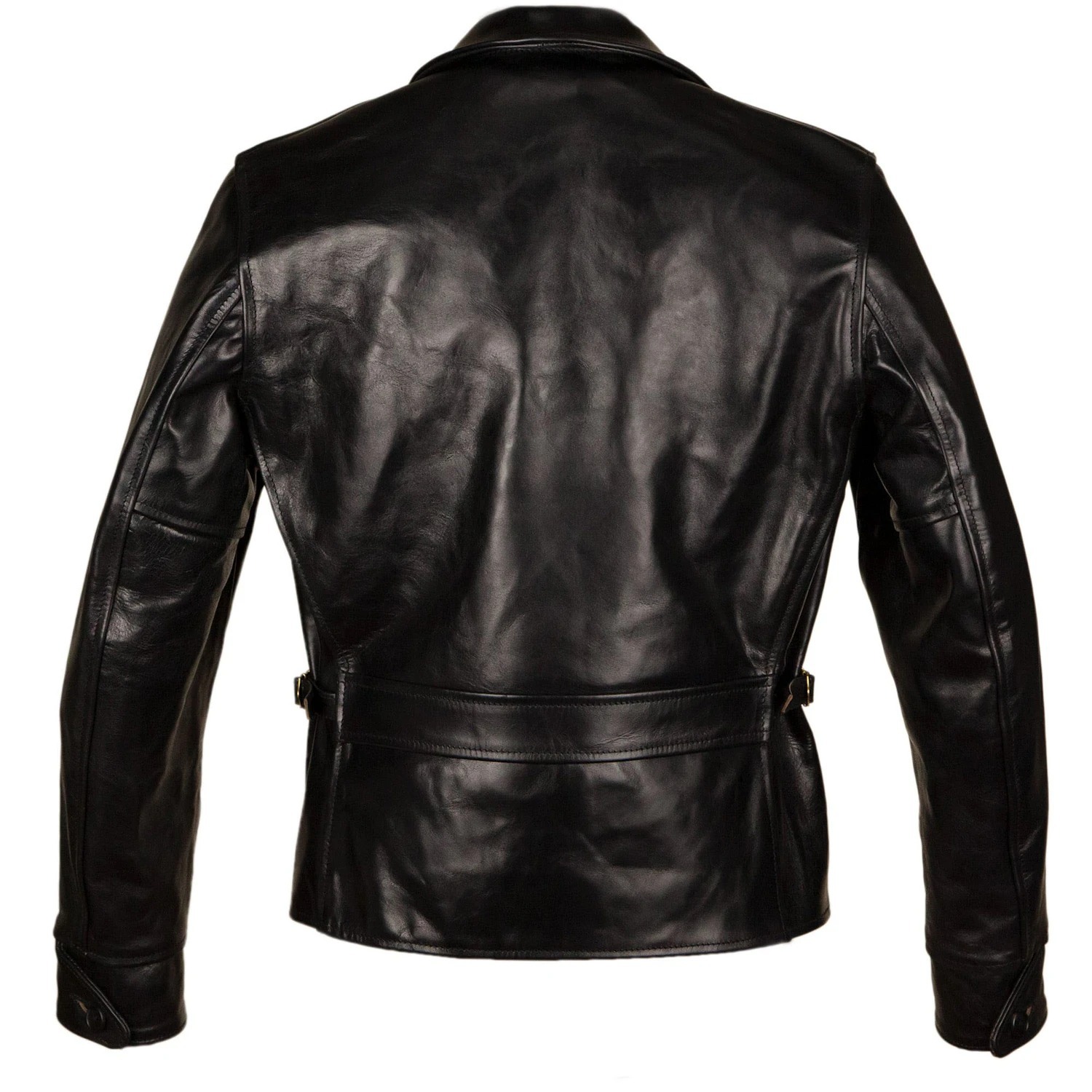 ホースハイドのレザージャケットといえば「Aero Leather(エアロ ホースハイドのレザージャケットといえば「Aero Leather(エアロ