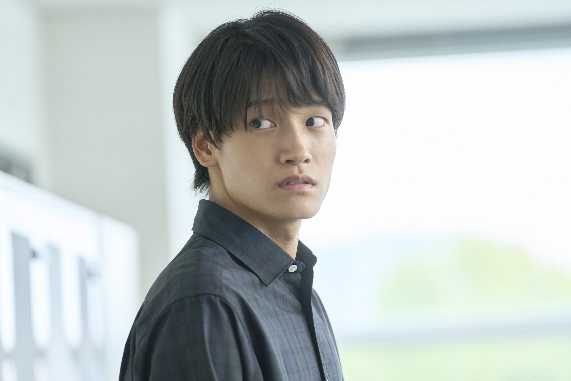 佐野晶哉は「“斬新”な差し入れで現場を一気にまとめてくださった