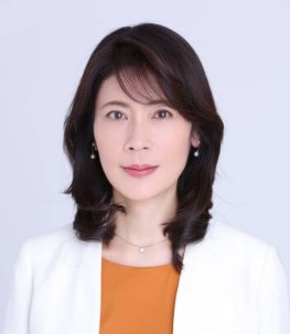 岩田明子氏