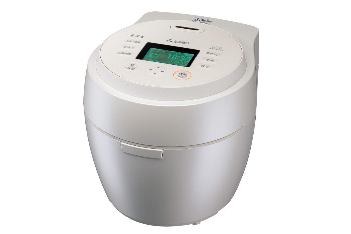 ヨドバシカメラの販売員が勧める! 売れてる調理家電5選【ネット ヨドバシカメラの販売員が勧める! 売れてる調理家電5選【ネット