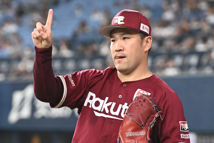 阿部巨人 田中将大獲得へ 投手陣のチームリーダーとしての役割