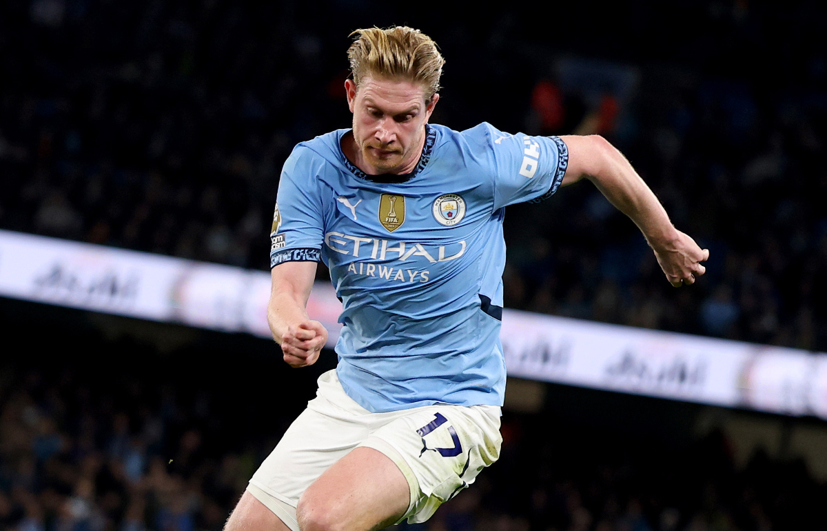値引交渉可マンチェスター・シティ デ・ブライネ（M） de bruyne - メルカリ