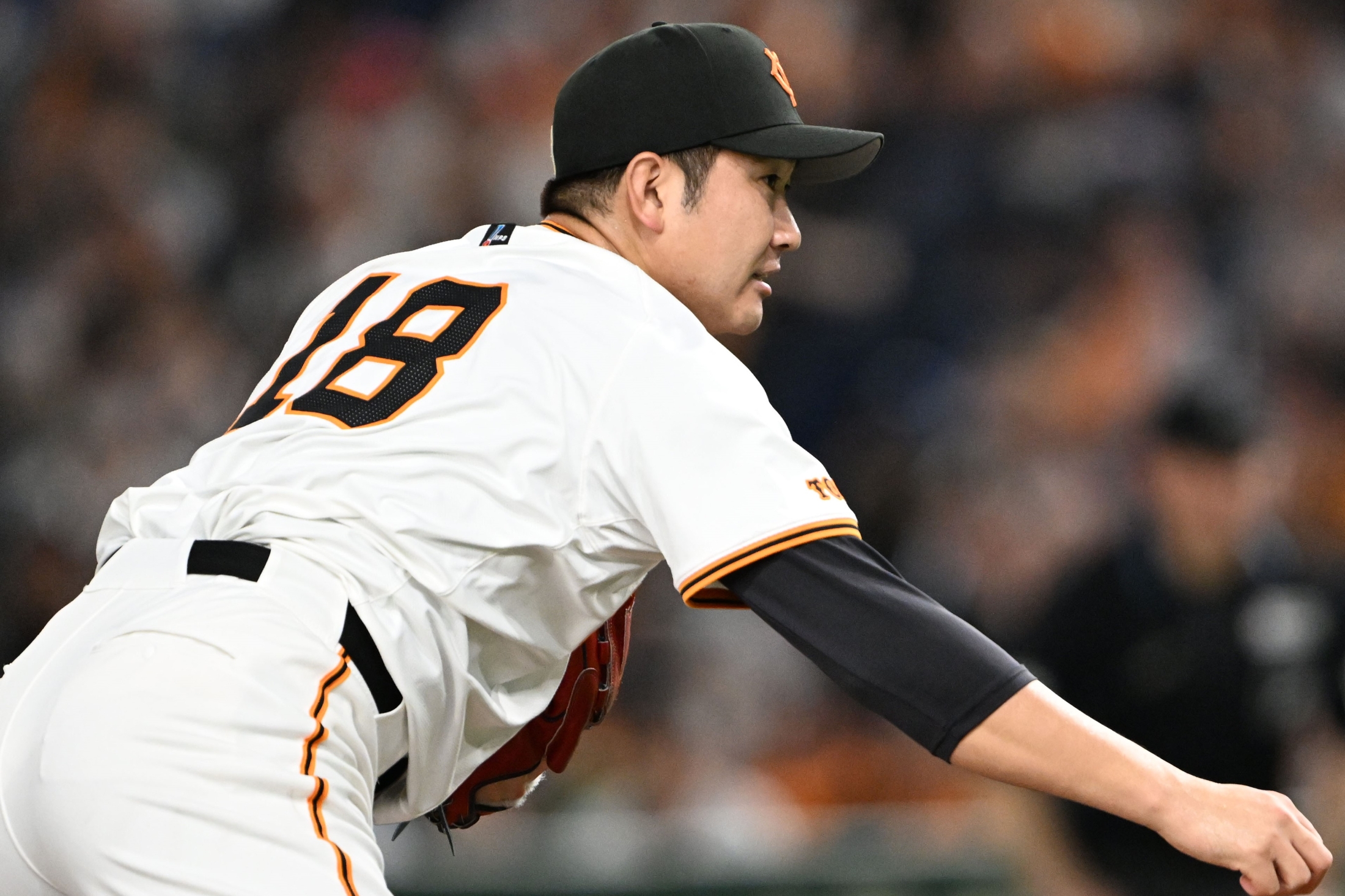 予想外の1年20億円…巨人からFAで掴んだ菅野智之のMLB契約に
