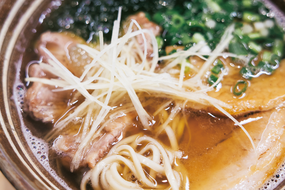 鳴き声以外はすべて食す!! 「沖縄の豚食文化」とは?（男の隠れ家