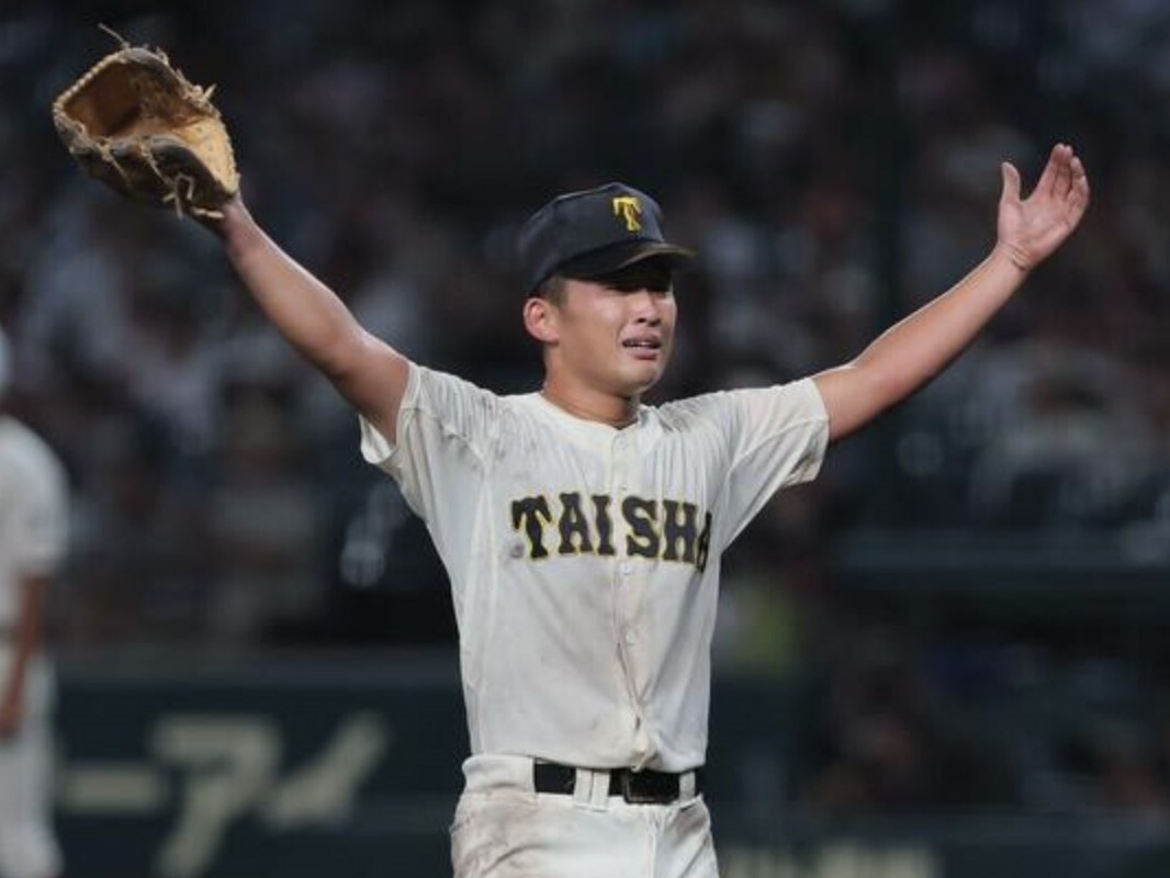 春季高校野球 島根県大会 4月18日（金） 大社 10-0 浜田商業