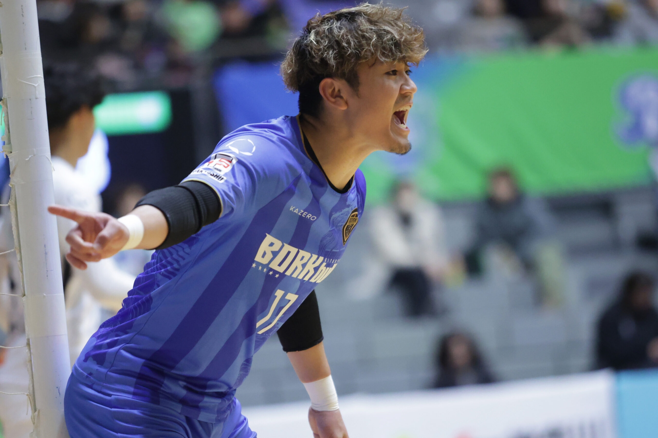 楢崎正剛に聞いてみた「日本人GKには何が足りない？」…W杯の対戦