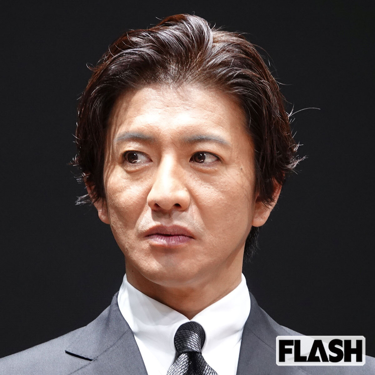 木村拓哉、SMAPの話題“解禁”にファン感激もメンバーの名前は出ず…“友人感覚”後輩グループとの対比で見えた“本当の関係性”（SmartFLASH）  - Yahoo!ニュース