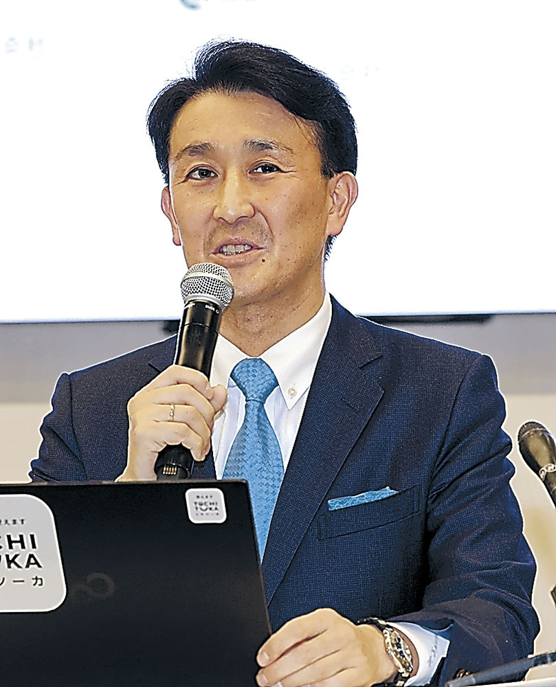 北國銀「営業力上げ、収益向上」 米谷新社長らトップ人事内定