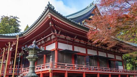 藤原彰子ゆかりの国宝がある比叡山延暦寺