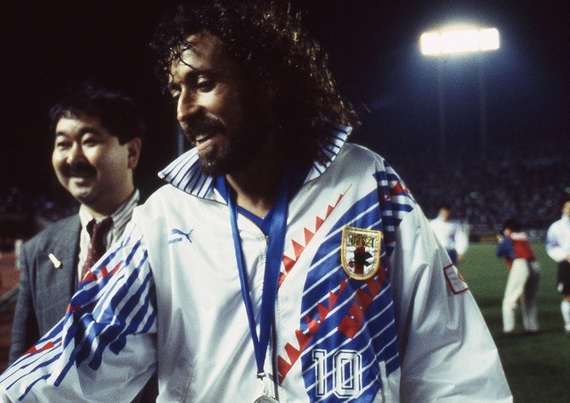 日本の発展はブラジルとの関係を抜きには語れない。代表強化の背景にあった帰化選手たちの大きな貢献【コラム】（SOCCER DIGEST Web） - Yahoo!ニュース