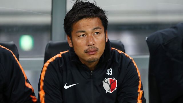 J1鹿島】名将・鬼木新監督を支えるコーチ陣を発表 全員が元日本