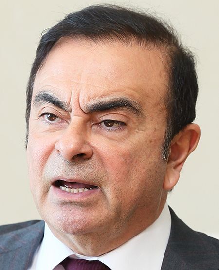 ホンダと統合 日産・内田誠社長を悩ます「ゴーンの置き土産」【全文公開】