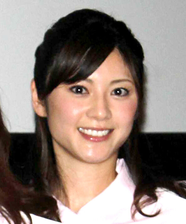 原史奈、第１子出産を発表「元気にすくすくと育ってくれるよう精一杯愛情を」（スポーツ報知） - Yahoo!ニュース