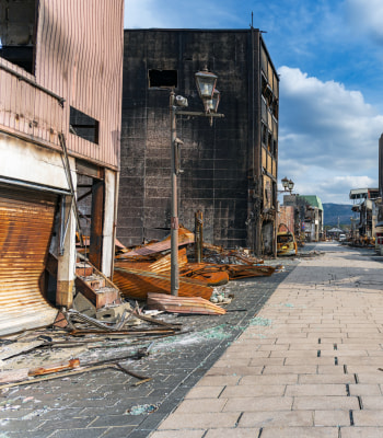 能登半島地震が「想定外」だった理由…「予期できない巨大地震・大噴火」にどう備えるべきか(現代ビジネス)