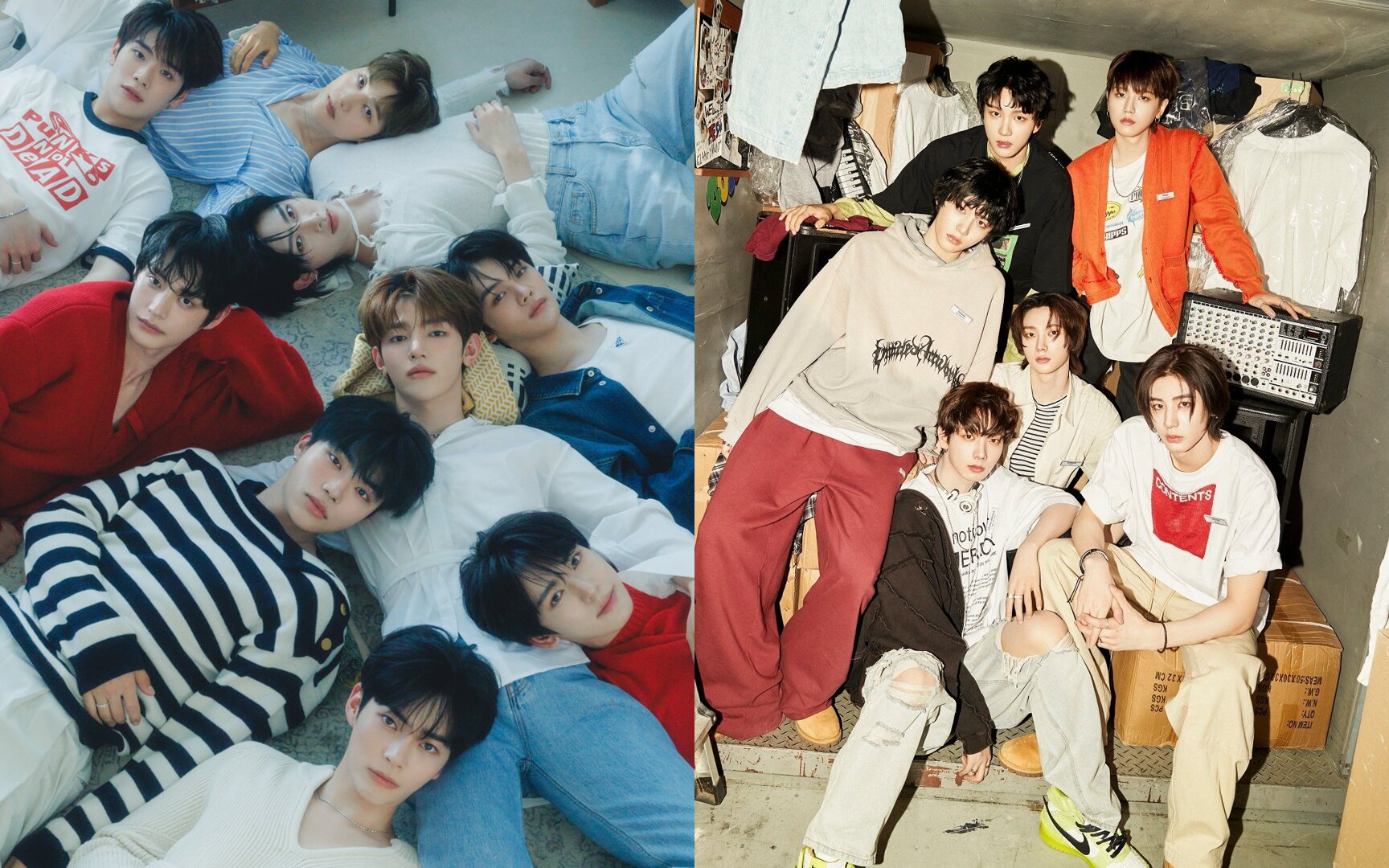 BOYNEXTDOORとZB1「MBC歌謡大祭典」でコラボ決定!イ・ヨンジ BOYNEXTDOORとZB1「MBC歌謡大祭典」でコラボ決定!イ・ヨンジ