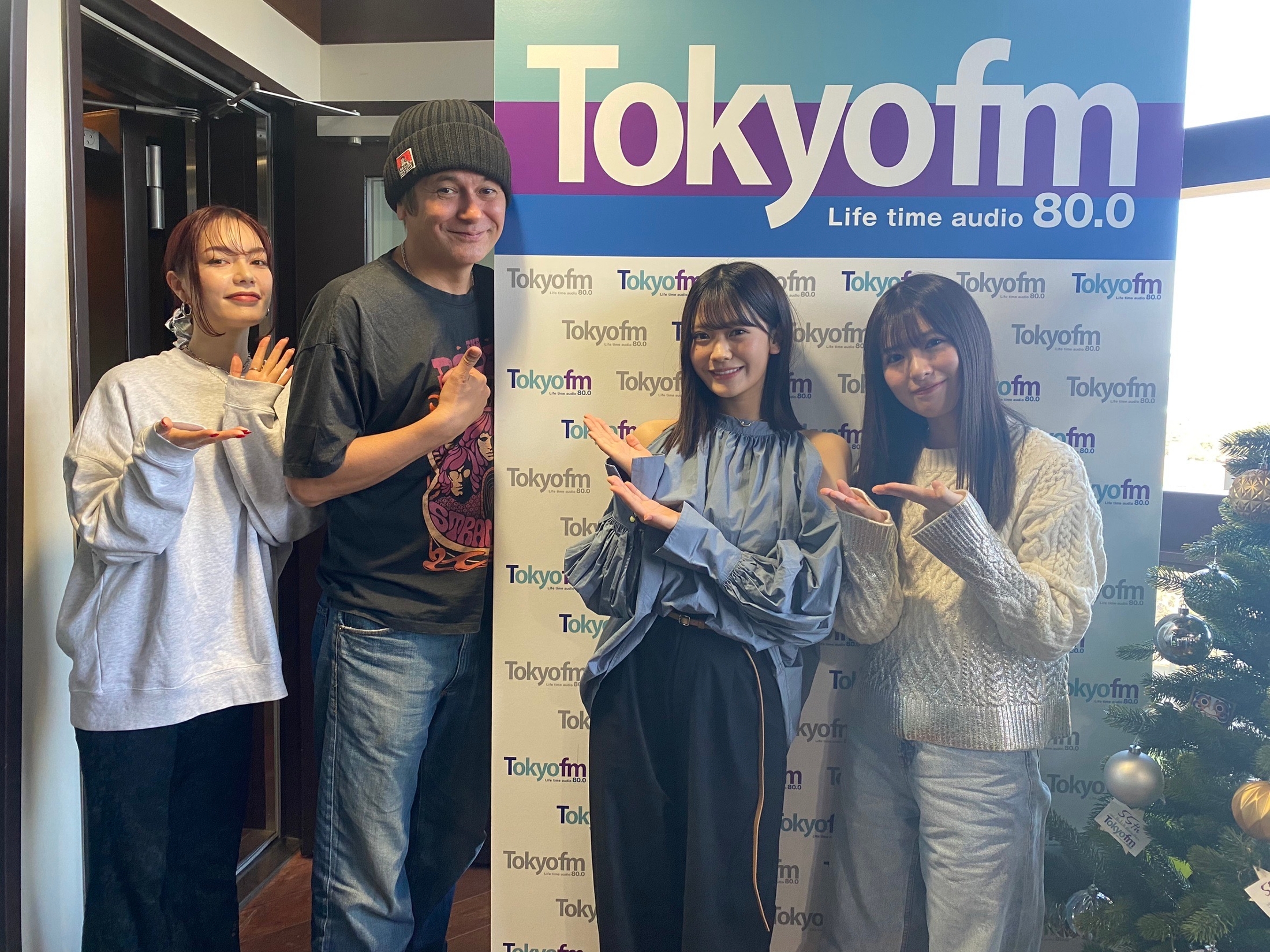 乃木坂46奥田いろは“初の選抜メンバー入り”で母に感謝「うれしい