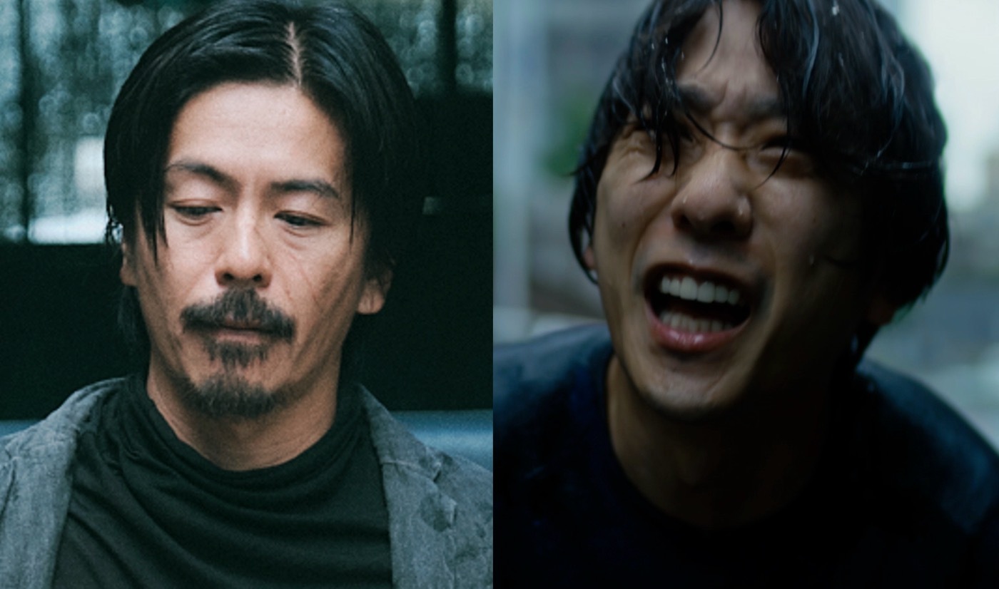 森田剛×二宮和也共演シーンに「こんなラスト、あり？」『インフォーマ』最終話衝撃的なクライマックス（THE FIRST TIMES） -  Yahoo!ニュース