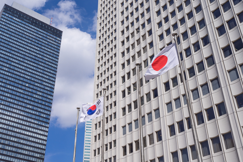 日韓国交正常化60周年に暗雲　「非常戒厳」は日本経済にいかなる悪影響を及ぼすか